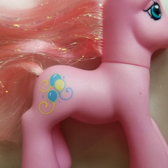 My little pony bundle ref#cl - Picture 3 of 13